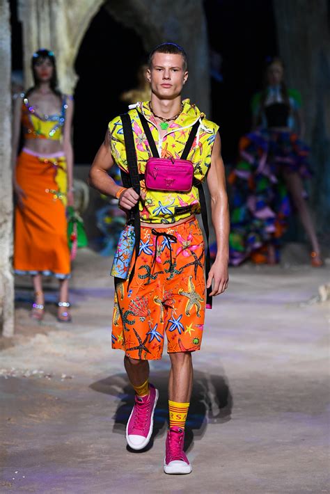 versace caterina ass amm|5 Things To Know About Versace’s SS21 Show .